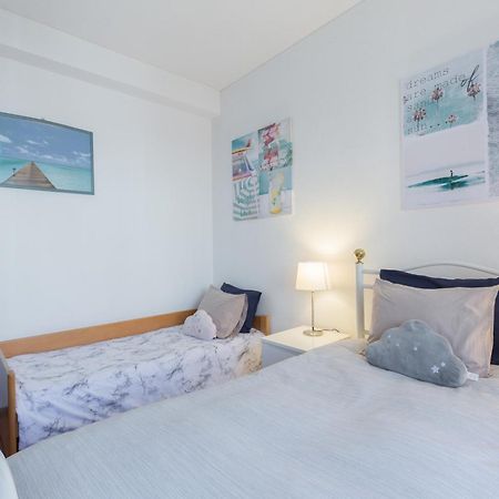 Mar Azul Apartamento Al Apartment Porto Bagian luar foto