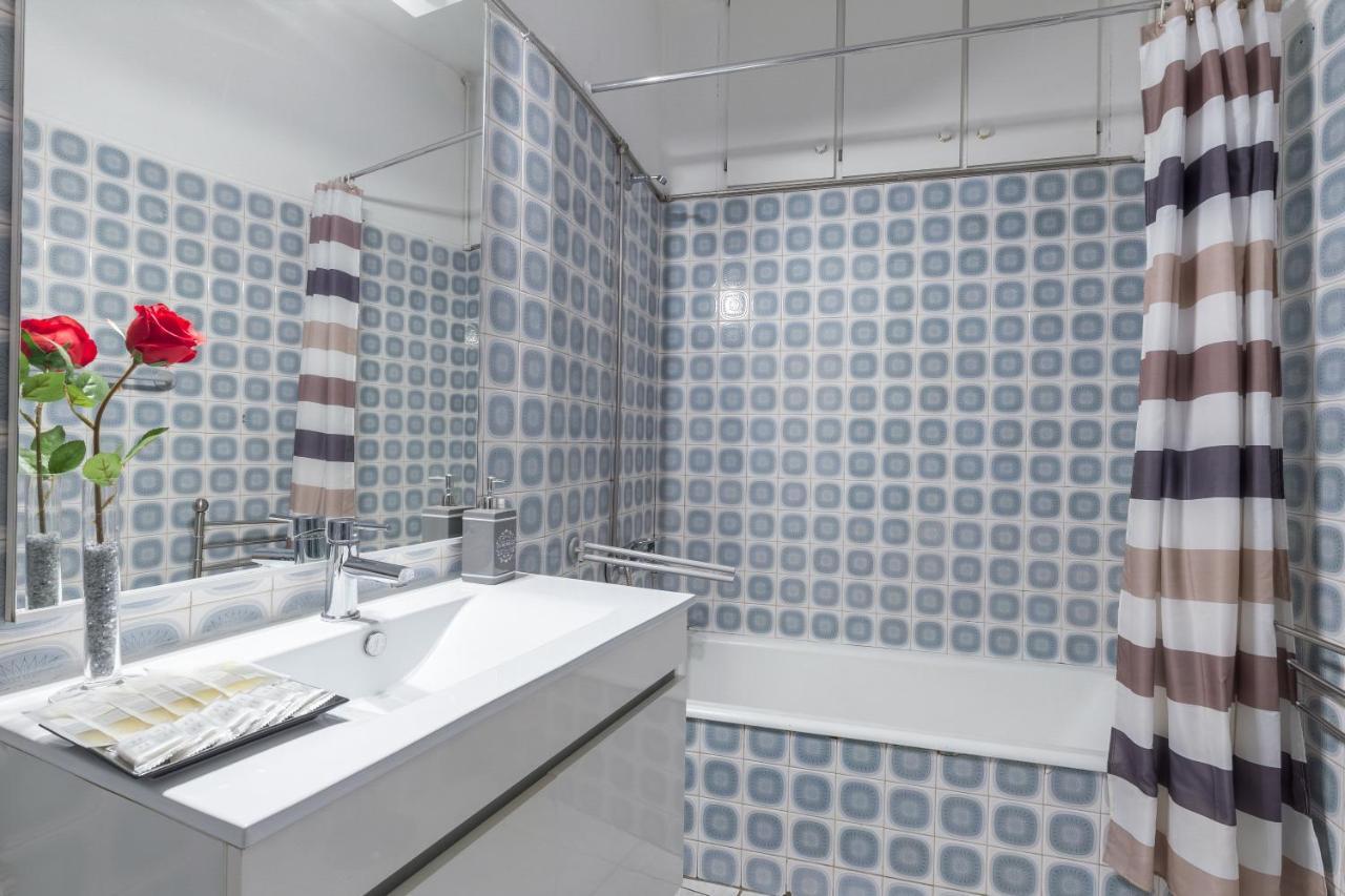 Mar Azul Apartamento Al Apartment Porto Bagian luar foto