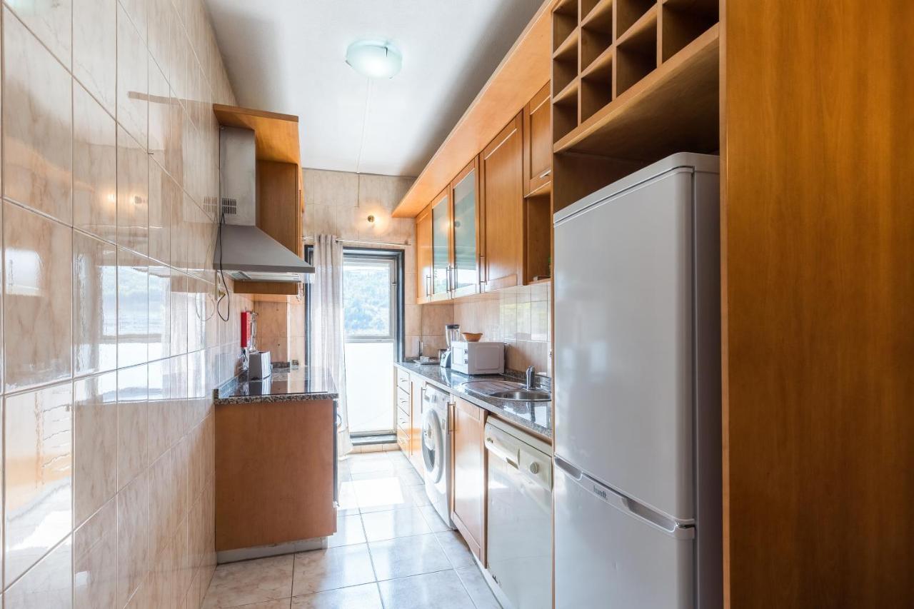 Mar Azul Apartamento Al Apartment Porto Bagian luar foto