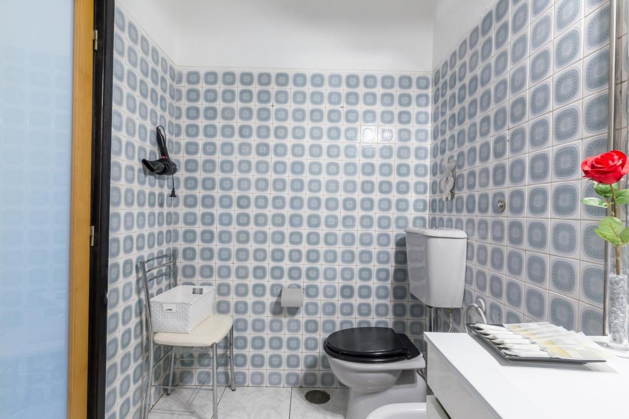 Mar Azul Apartamento Al Apartment Porto Bagian luar foto