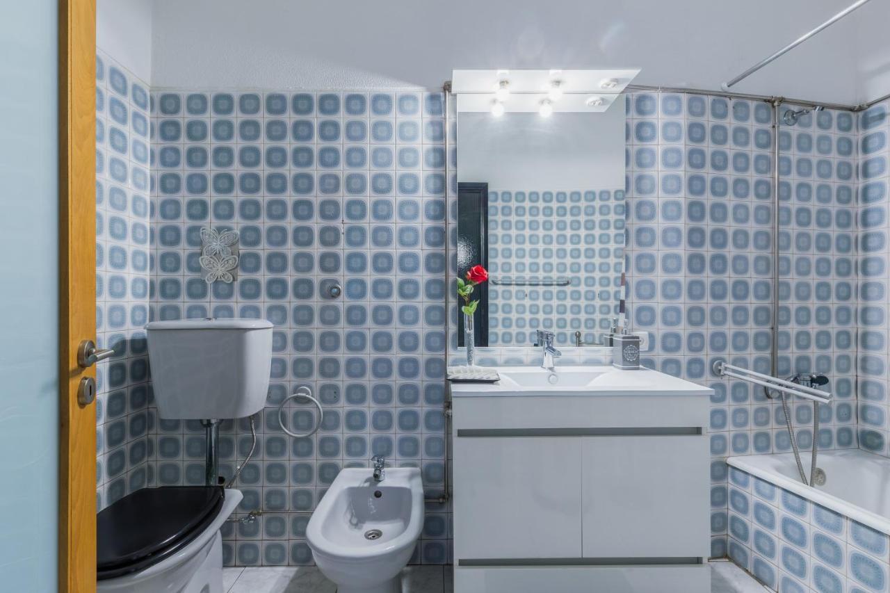 Mar Azul Apartamento Al Apartment Porto Bagian luar foto
