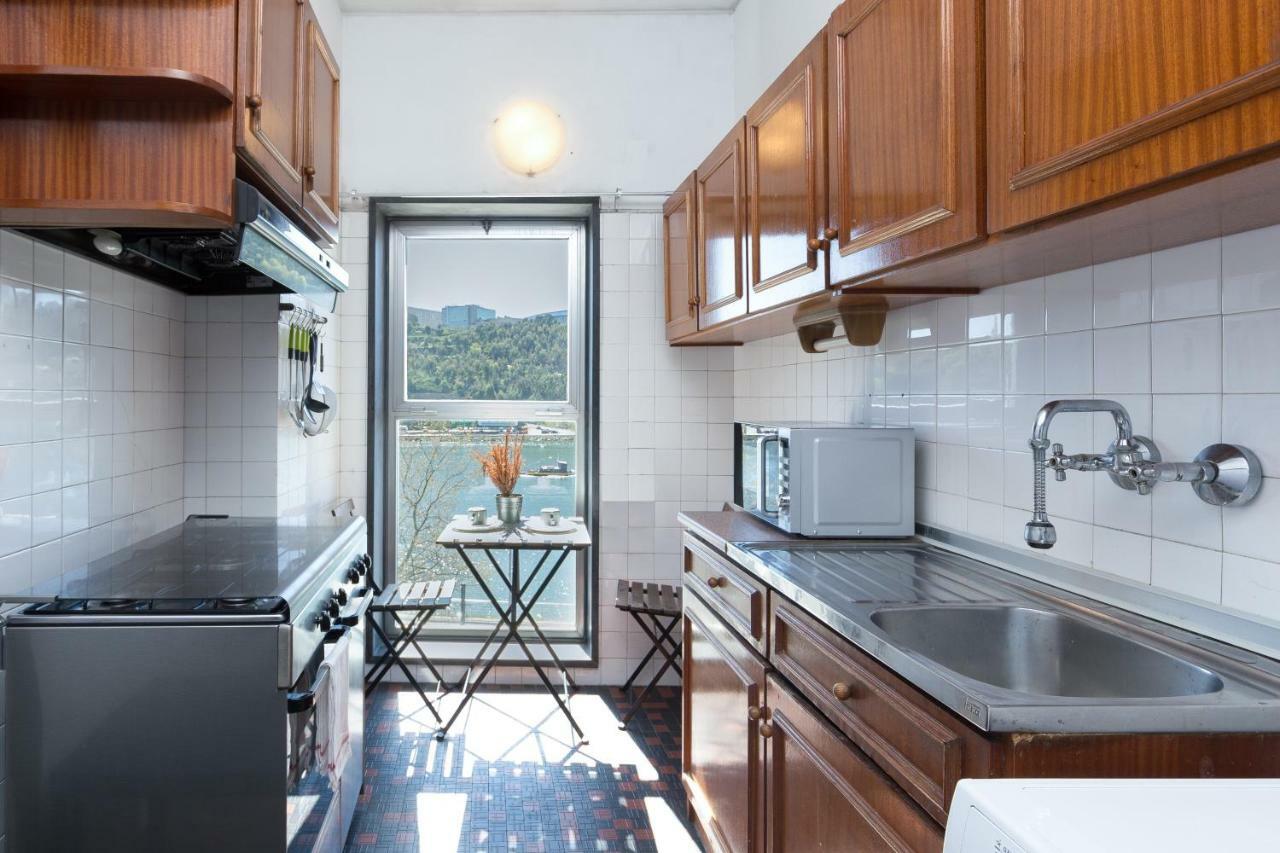 Mar Azul Apartamento Al Apartment Porto Bagian luar foto