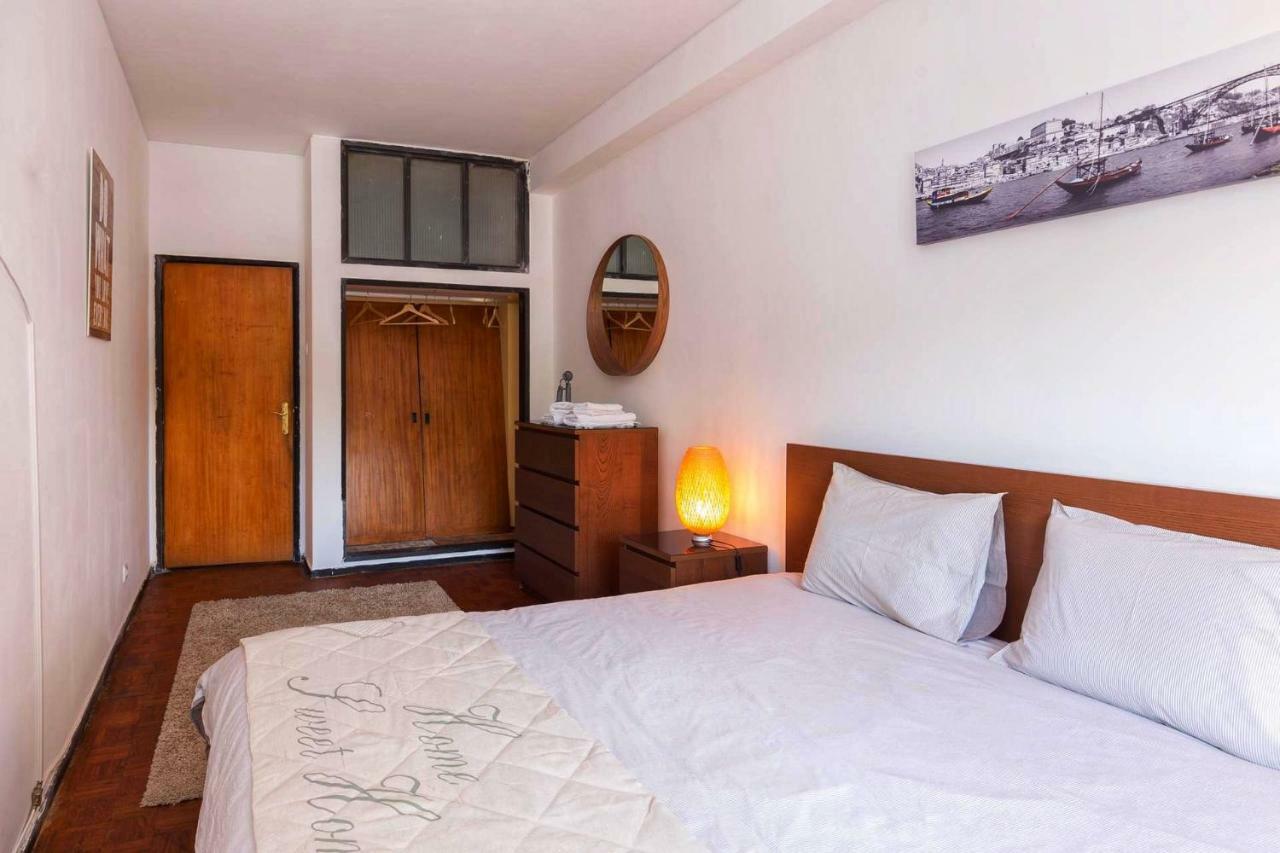 Mar Azul Apartamento Al Apartment Porto Bagian luar foto