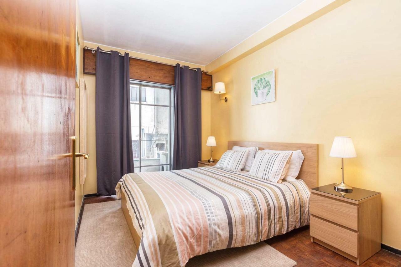 Mar Azul Apartamento Al Apartment Porto Bagian luar foto