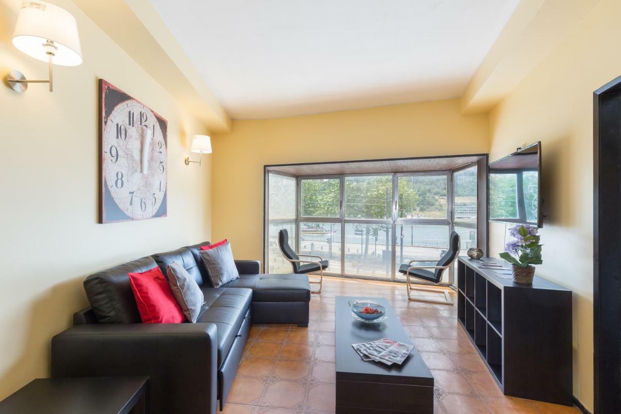 Mar Azul Apartamento Al Apartment Porto Bagian luar foto